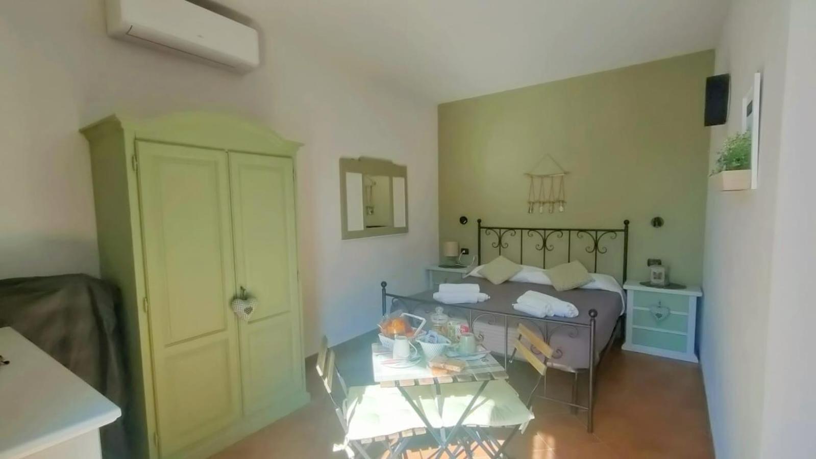 Villa Albina La Loggia エクステリア 写真